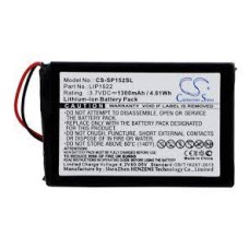 SP152SL BAT. P/ SONY PLAYST. DUALSHOCK 3.7V / 130MAH / LITIO ION / SP152SL BAT. P/ SONY PLAYST. DUALSHOCK 3.7V / 130MAH / LITIO ION /