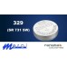 SR731/329 PILA RELOJ RENATA 1,55V