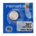 SR726R 397/726 PILA RELOJ RENATA