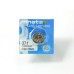 SR920R 371 /920 PILA RELOJERIA OXIDO DE PLATA 1,55V RENATA