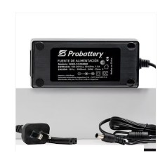 SW12V5000PB FUENTE SWITCHING 12V 5000MA SW12V5000PB FUENTE SWITCHING 12V 5000MA