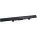 TOC550NB BAT.NOT.TIPO TOSHIBA  10,8V / 4400MAH / 6 CELDAS / LITIO-ION