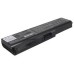 TOU400NB BAT.NOT.TIPO TOSHIBA 11.1V / 4400MAH / 6 CELDAS