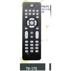 TV 175 ONTROL REM. SIMIL ORIGINAL PHILIPS