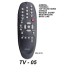 TV05 CONTROL REM. SIMIL ORIGINAL ADMIRAL TONOMAC