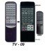 TV09 CONTROL REM. SIMIL ORIGINAL HITACHI