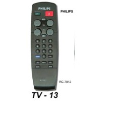 TV13 CONTROL REM. SIMIL ORIGINAL PHILIPS