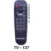 TV 137 ONTROL REM. SIMIL ORIGINAL PANASONIC