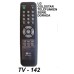 TV 142 ONTROL REM. SIMIL ORIGINAL LG