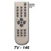TV 146 ONTROL REM. SIMIL ORIGINAL DAEWO