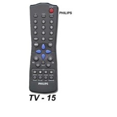 TV15 CONTROL REM. SIMIL ORIGINAL PHILIPS