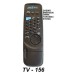 TV 156 ONTROL REM. SIMIL ORIGINAL DAEWO
