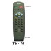 TV16 CONTROL REM. SIMIL ORIGINAL PHILIPS