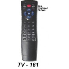 TV 161 ONTROL REM. SIMIL ORIGINAL RCA