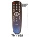 TV 169 ONTROL REM. SIMIL ORIGINAL AUDIOLGIC