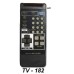 TV 182 ONTROL REM. SIMIL ORIGINAL JVC