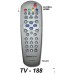 TV 188 ONTROL REM. SIMIL ORIGINAL GLOBAL HOME