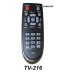 TV 216 ONTROL REM. SIMIL ORIGINAL SAMSUNG