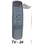 TV24 CONTROL REM. SIMIL ORIGINAL KEN BROWN