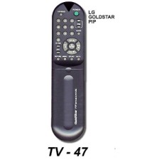 TV47 ONTROL REM. SIMIL ORIGINAL LG