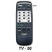TV56 ONTROL REM. SIMIL ORIGINAL AIWA