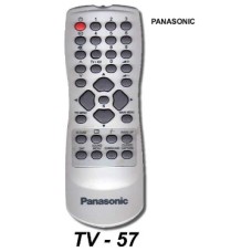 TV57 ONTROL REM. SIMIL ORIGINAL PANASONIC