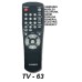 TV63 ONTROL REM. SIMIL ORIGINAL SAMSUNG