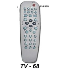 TV68 ONTROL REM. SIMIL ORIGINAL PHILIPS