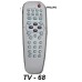TV68 ONTROL REM. SIMIL ORIGINAL PHILIPS