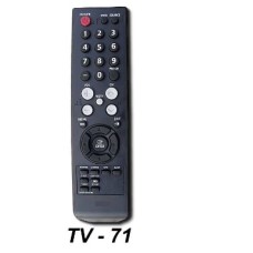 TV71 ONTROL REM. SIMIL ORIGINAL SAMSUNG