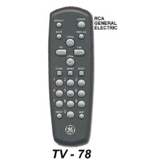 TV78 ONTROL REM. SIMIL ORIGINAL RCA