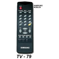 TV79 ONTROL REM. SIMIL ORIGINAL SAMSUNG