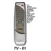 TV81 ONTROL REM. SIMIL ORIGINAL TCL