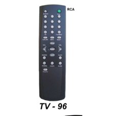 TV96 ONTROL REM. SIMIL ORIGINAL RCA