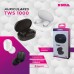 TWS1000 SOUL AURICULAR INAL BLUETOOTH TWS1000 SOUL AURICULAR INAL BLUETOOTH