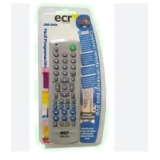 UNIDVD CONT.REM.TIPO UNIV. DVD