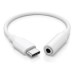 USBCAUDIO CABLE USB ADAPTADOR C A PLUG 3,5MM NOGA
