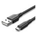 USBV8PB CABLE DE DATOS TIPO V8 MICRO USB PROBATTERY