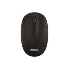 W250 MOUSE INALAMBRICO SOUL