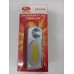 YC817B LINTERNA LED PLASTICA FAROL 3 AA